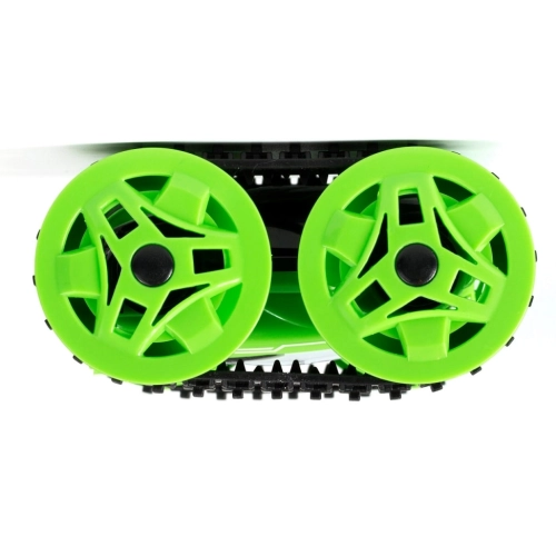 autko zdalnie sterowane